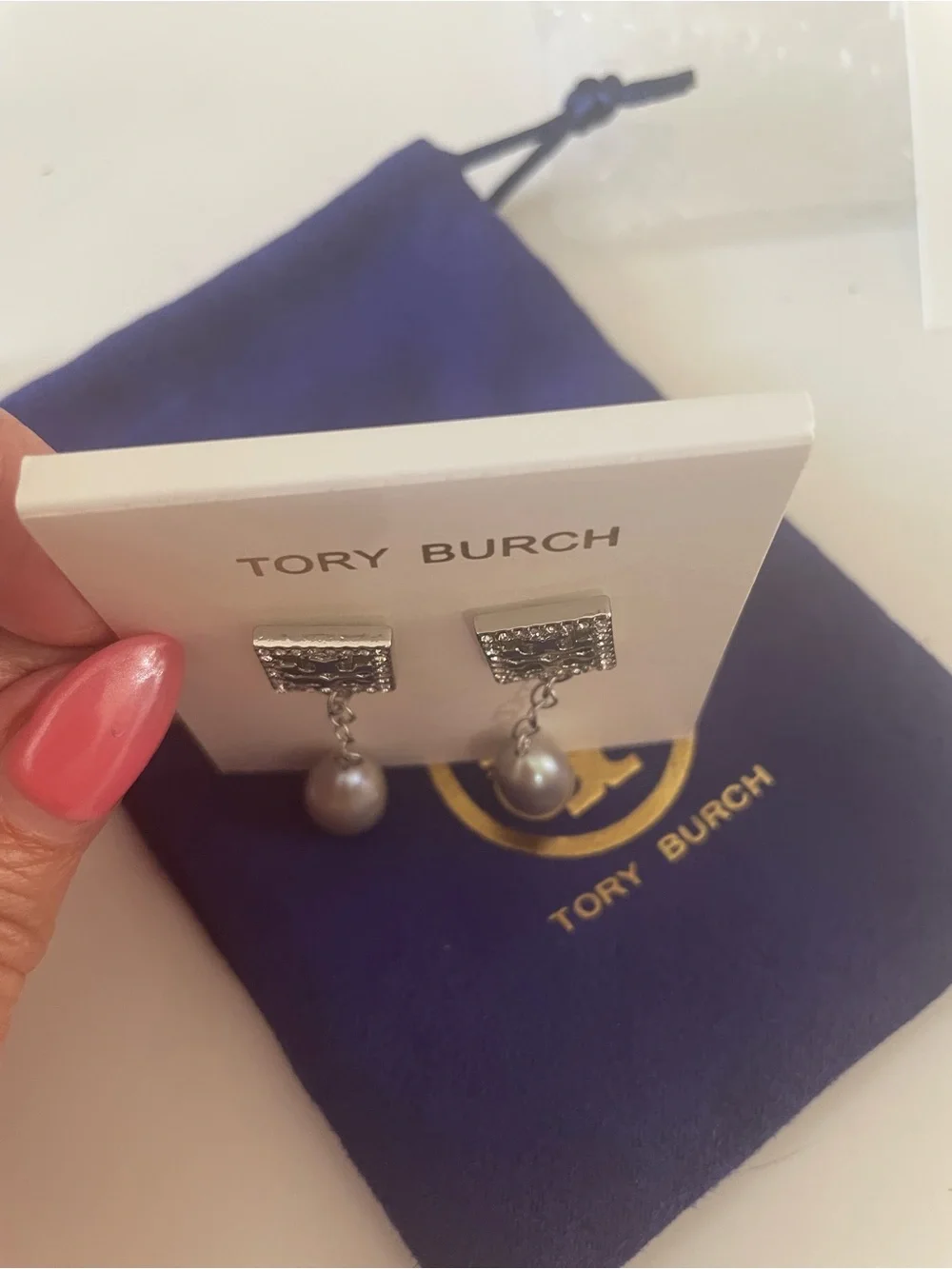 Tory Burch tory burch